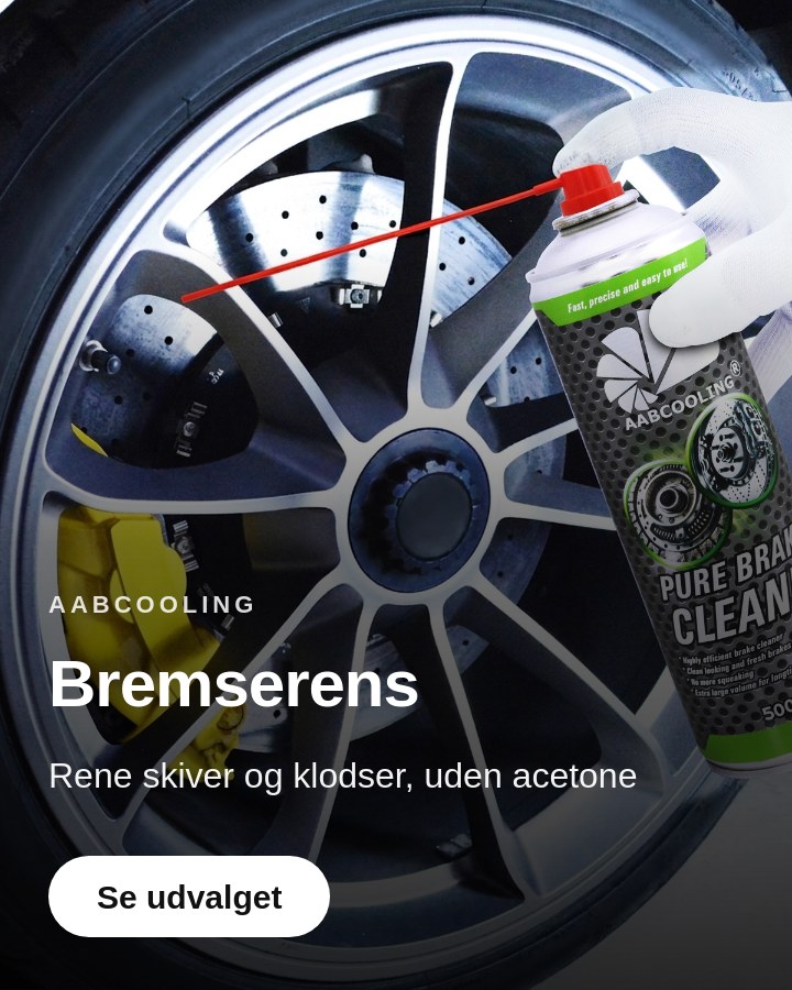 Bremserens
