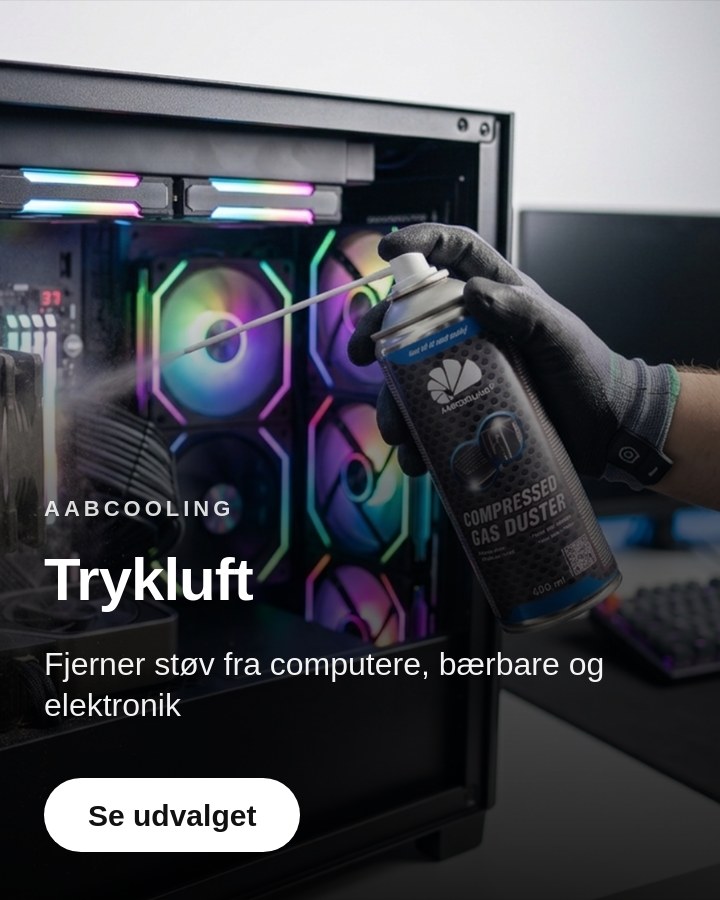 Trykluft