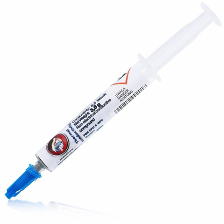 1x AABCOOLING Thermal Grease 3 - 3,5g – Wärmeleitpaste
