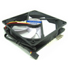AABCOOLING Super Silent Fan 12 – ventilateur PC 120 mm