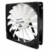 AABCOOLING Silent Jet Fan 12 PWM - 3 Stück Paket