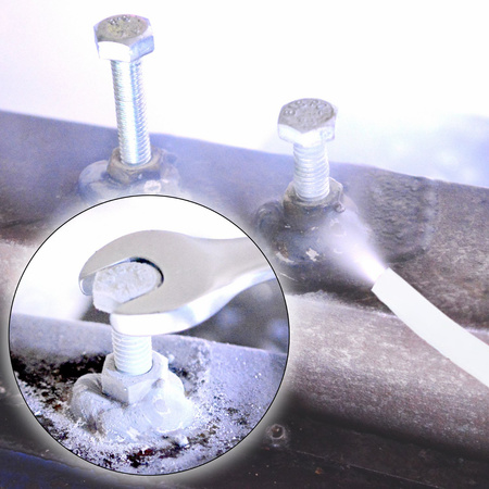 10x AABCOOLING Home&Office Compressed Gas Duster 600 ml – сгъстен въздух