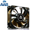 3x Ventilateur 80 mm silencieux AABCOOLING Super Silent R8