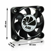 Blæser 40 mm AABCOOLING Fan 4