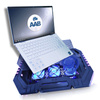 Laptop køler AABCOOLING Scutum