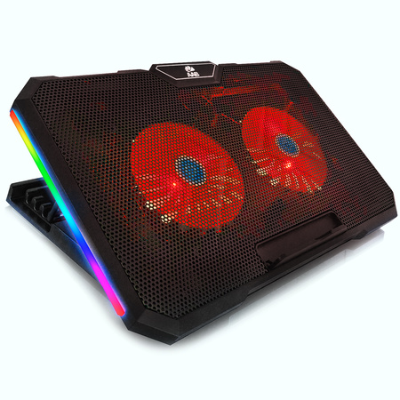 Refroidisseur PC portable AABCOOLING Gemini