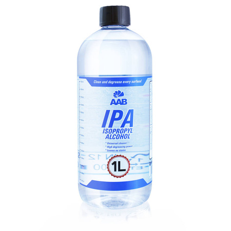 6x AABCOOLING IPA 1L