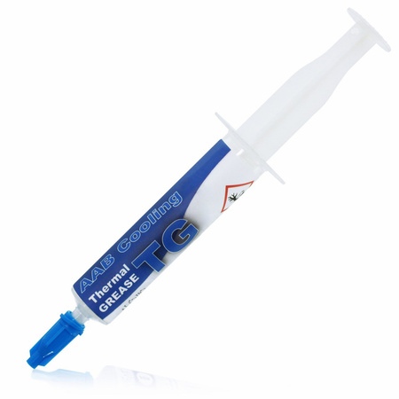 AABCOOLING Thermal Grease 7g – silicone thermal paste