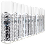 12x Aire comprimido AABCOOLING Home&Office 400 ml