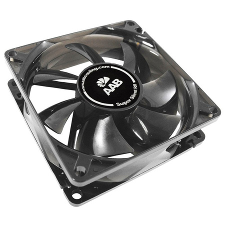 Ventola 80 mm silenziosa AABCOOLING Super Silent R8