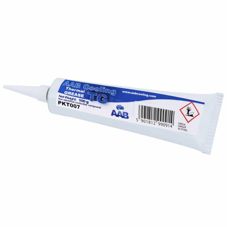 2x AABCOOLING Thermal Grease 100g – hővezető paszta