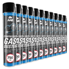 11x AABCOOLING Compressed gas duster 750ml – suslėgtas oras