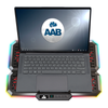 Base raffreddamento notebook AABCOOLING Effectum