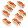 Disipadores RAM VGA AABCOOLING Ram Heatsink 4