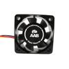3x Тих вентилатор 40 mm AABCOOLING Super Silent R4