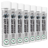 7x Сгъстен въздух AABCOOLING Home&Office 750 мл