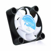 3x Ventilador silencioso 40 mm AABCOOLING Super Silent Fan 4