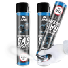2x AABCOOLING Compressed gas duster 750ml – suslėgtas oras