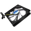 AABCOOLING Super Silent Fan 12 PWM - 3 Stück Paket