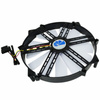 Ventola silenziosa 218 mm AABCOOLING Super Silent Fan 25