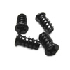 Vis pour ventilateur AABCOOLING Black Screws 1