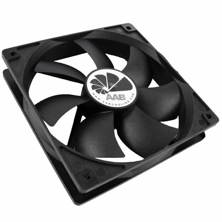 Вентилатор 120 мм AABCOOLING Fan 12