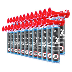 AAB Signal Horn 75g x 24