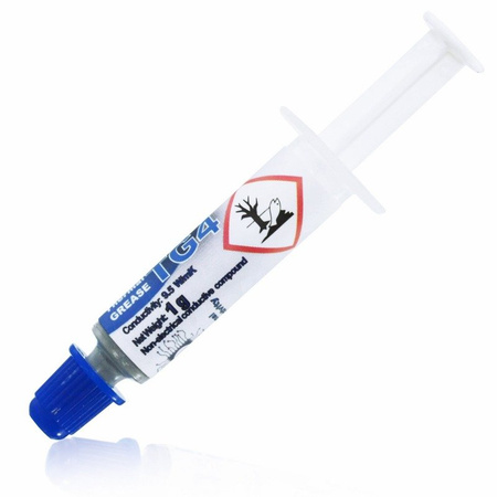 AABCOOLING Thermal Grease 4 - 1g – термопаста