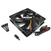 Tichý ventilátor 120 mm AABCOOLING Super Silent R12