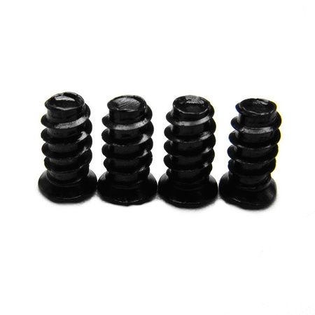 Vis pour ventilateur AABCOOLING Black Screws 1
