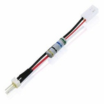 Редуциращ кабел вентилатор 2-pin AABCOOLING C15