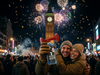 11x Bocina de aire AABCOOLING Signal Horn 40g