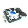 3x Ventilador silencioso 50 mm AABCOOLING Super Silent Fan 5