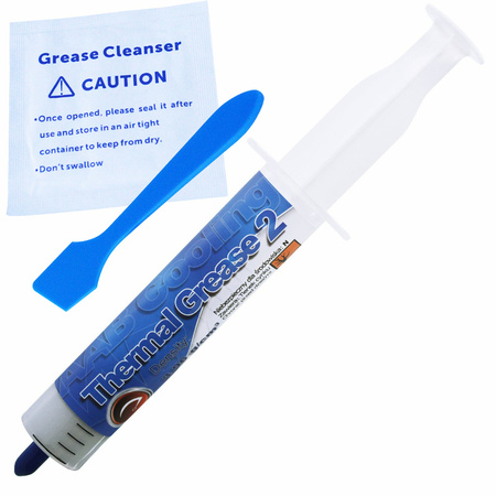 AABCOOLING Thermal Grease 2 - 30g – pastă termoconductoare