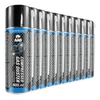 10x AABCOOLING Compressed gas duster 400ml – suruõhk