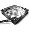 AABCOOLING Grill 80 Argento – griglia ventola
