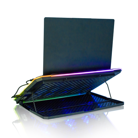 Refroidisseur PC portable AABCOOLING Quantum RGB