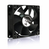 Ventilaator 80 mm AABCOOLING Black Silent Fan 8