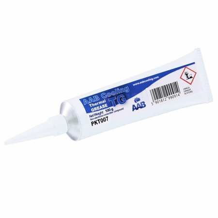 3x AABCOOLING Thermal Grease 100g