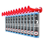 11x Corne de brume AABCOOLING Signal Horn 75g