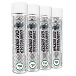 4x Suruõhk AABCOOLING Home&Office 750 ml