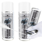 2x Suruõhk AABCOOLING Home&Office 400 ml