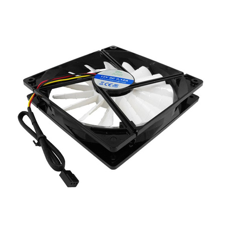 3x AABCOOLING Silent Force Fan 14