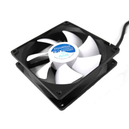 Ventilateur 92 mm AABCOOLING Super Silent Fan 9 PWM