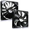 Ventilátor 140 mm AABCOOLING Black Silent Fan 14