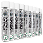 9x Bombe air sec AABCOOLING Home&Office 750 ml