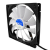 3x Ventola PC 140 mm AABCOOLING Super Silent Fan 14
