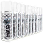 10x Suslėgtas oras AABCOOLING Home&Office 400 ml
