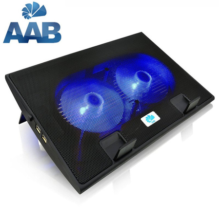 Охладител за лаптоп AABCOOLING NC35