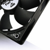 Ventilaator 120 mm AABCOOLING Black Silent Fan 12